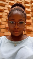 Aban Marie Chantal  Ahui