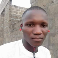 Beranger DOKOUI