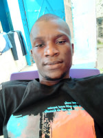 Dramane Sanogo