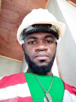 Jean De Dieu  Okomo