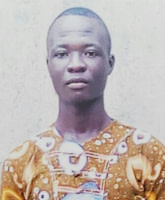 GBATI KODJO BADJI