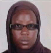 Khadijetou Abdoulaye Ba