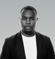 Dany Beboua