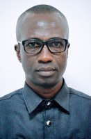 Kouakou Kouassi Maxime