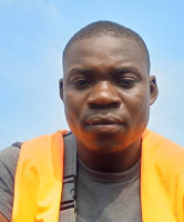 KOUAKOU FLORENT YAO