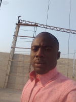 N'da yao marcel  N'DRI