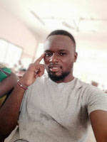 Glenn Joyce Lord NGOUALA
