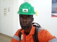 Emile DJOMATCHA