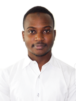 Idriss Junior  Coulibaly