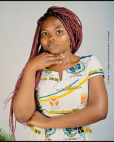 Shalom Joyce  DJAGNIKPO