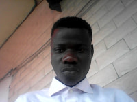 GEDEON ZRAN