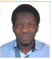 Mamadou Djouma  Barry