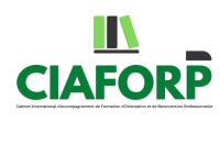 CIAFORP (CABINET INTERNATIONAL D'ACCOMPAGNEMENT DE FORMATION D'ORIENTATION ET DE RECONVERSION PROFESSIONNELLE)