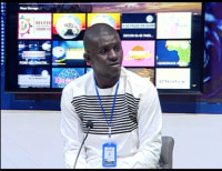 Mamoudou SYLLA