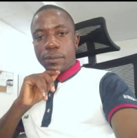Kouadio DABILA