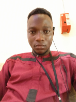 BOUGOUM Moustapha