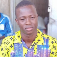 Cheick Oumar  Sangaré