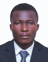 Koffi Jean Stéphane KOUACOU