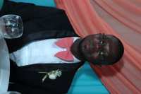 Fulgence BLO