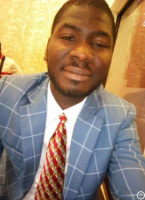 Kodjovi  DOSSEH
