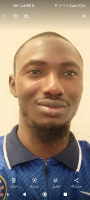 FATAOU  ADAMOU ALASSANE
