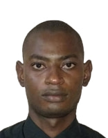 Alpha Ibrahima Diallo