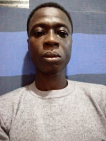 Brou Prosper  Koffi