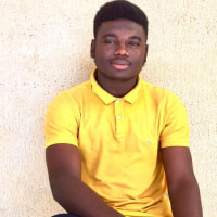 Abdoul kader Ouedraogo
