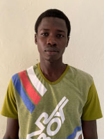 Ngouda  Ndoye