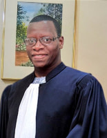 Doudou Malick  Ndoye