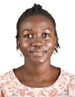 Cynthia N'dah