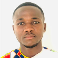 Gnamien Josias Kouadio