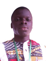 Béni Géraud  DOKOUI