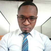 Jonathan Ilunga