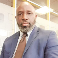 KABA MOHAMED LAMINE