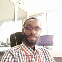 Boubacar  Balde