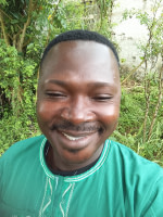 Maître  Woudjigbé