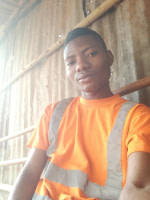 Fulbert  Kintogandou