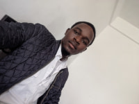 Aboubakar Sidik  NOUKOU
