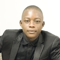 ISMAËL TRAORE