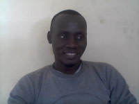 Essehin Kama Charles ESSEHIN