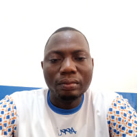 Anselme  GUEDEGBE KOUINLO