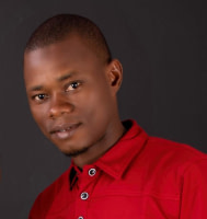 Mamadouba  Cisse