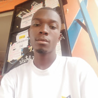 Guihounou Jonas  Gboga