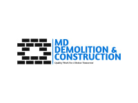 MD DEMOLITION AND CONSTRUCTION
