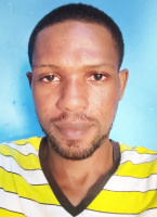 Alanda Antoine BATOMA