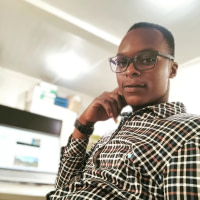Romuald Kodia Soumahoro