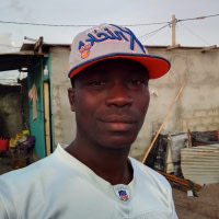 Yak Ibrahim Kouakou