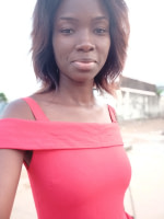 Karidja  Cissé