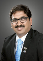 Shailesh Singhal